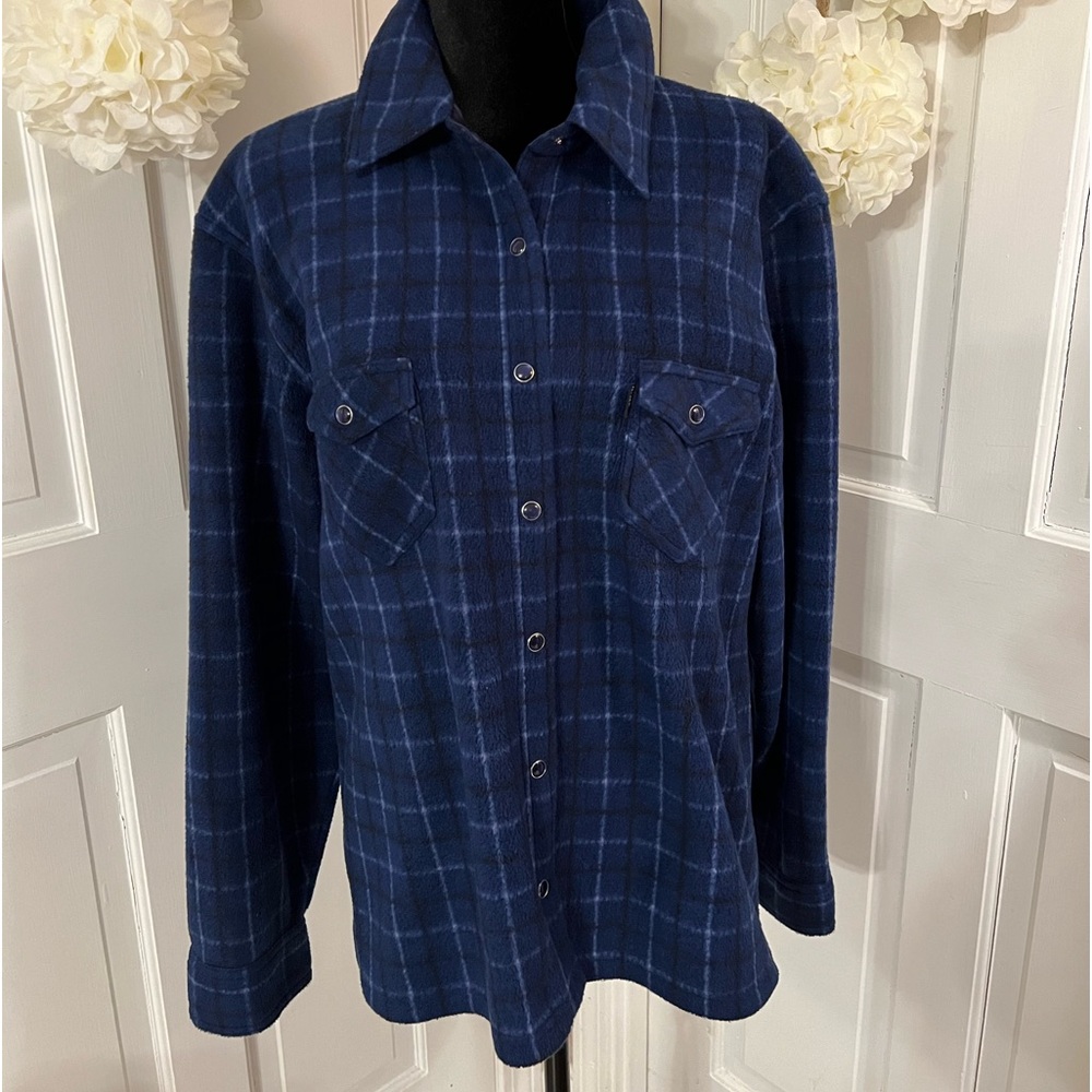 NY Jeans New York & Company Shirt